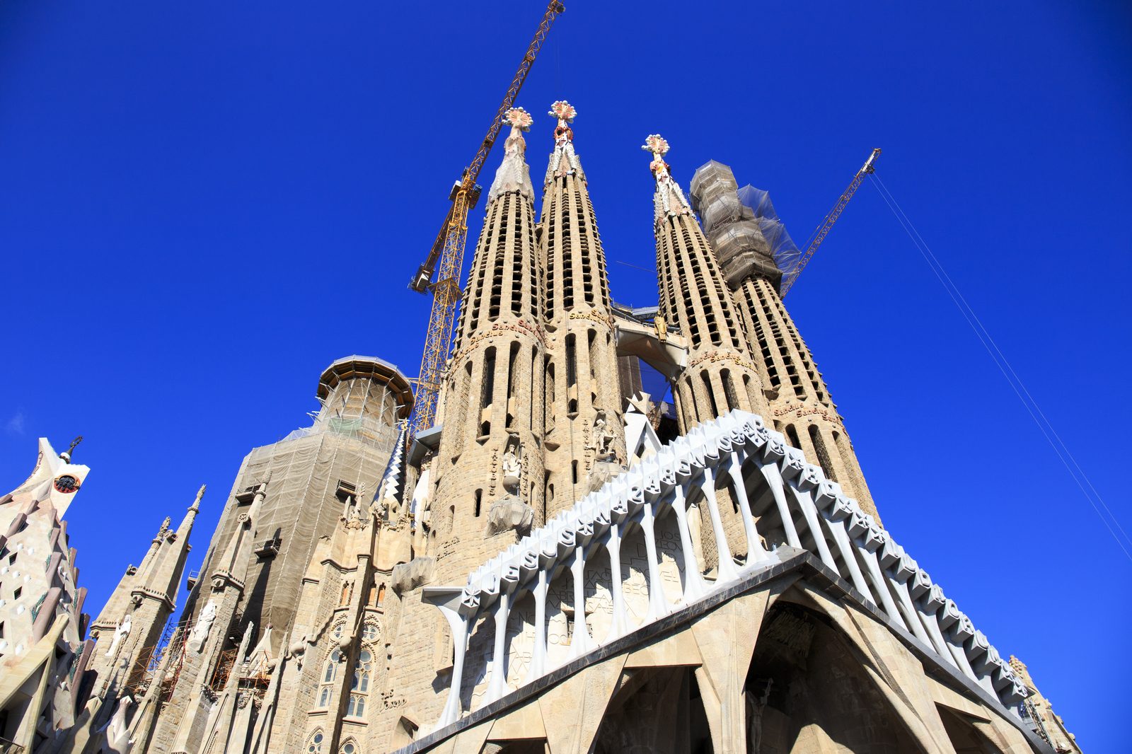 Die Sagrada Família