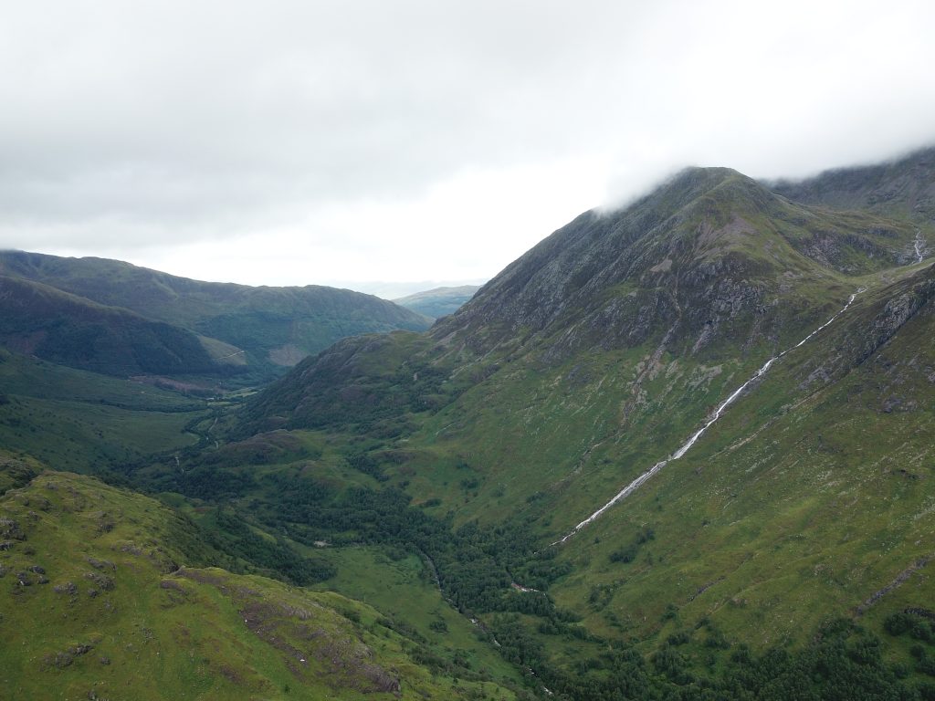 Ben Nevis
