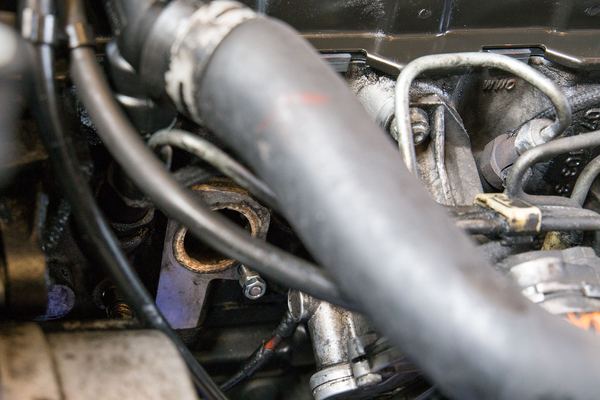 Fotos: Technik-Arbeiten – Bild 2