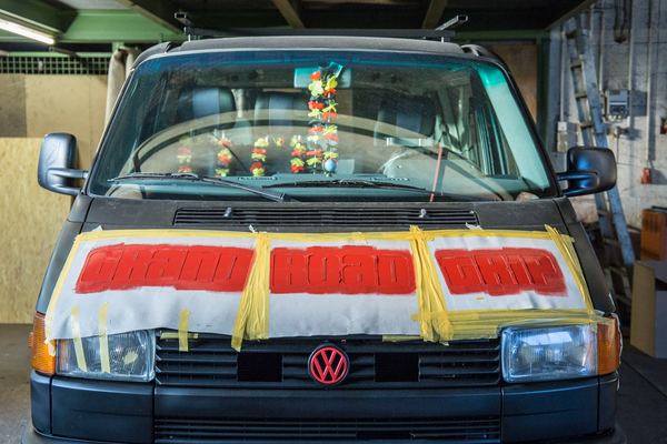 Fotos: Von Rot zu Schwarz – Bild 28