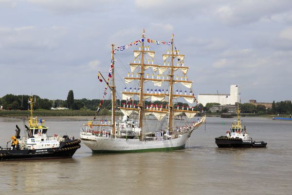 Fotos: Tag 1 – Bild 1