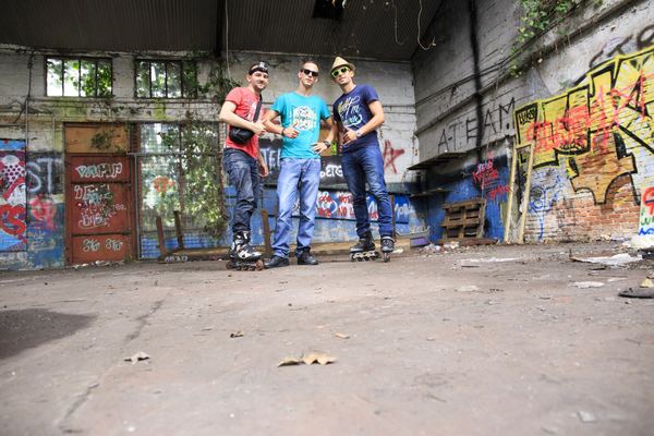 Fotos: Tag 1 – Bild 6