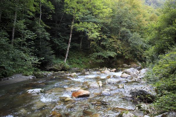 Tag 6 – Vom Atlantik in die Berge: Andorra
