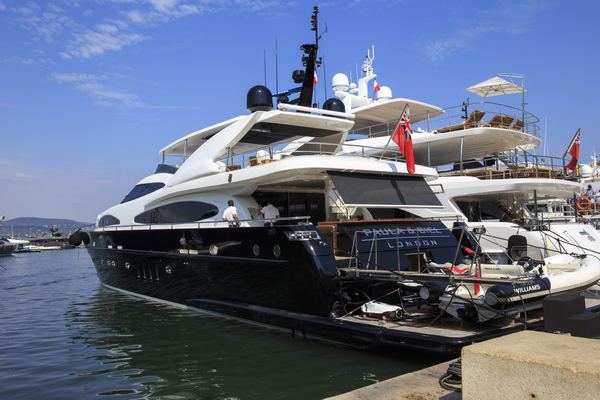 Tag 20 – Glamour pur: Saint-Tropez & Cannes