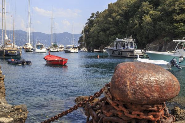 Tag 22 – Ligurische Postkarten: Portofino & Cinque Terre