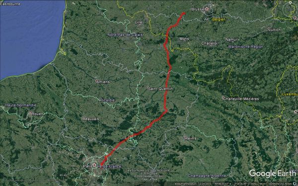 Fotos: Tag 2 – Bild 1