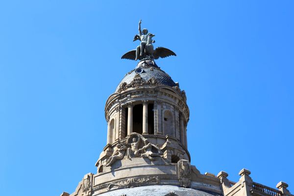 Fotos: Barcelona – Bild 2
