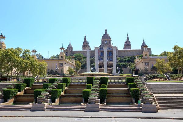 Fotos: Barcelona – Bild 4