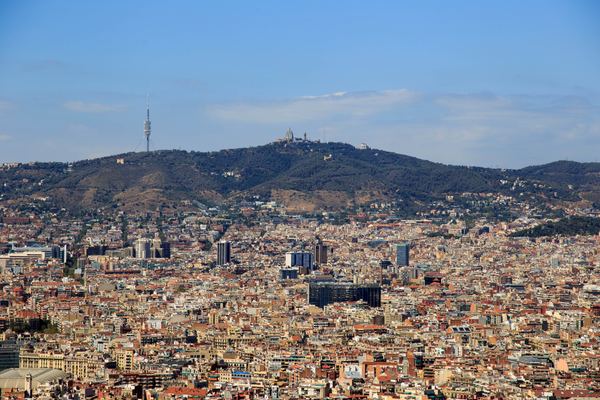 Fotos: Barcelona – Bild 7