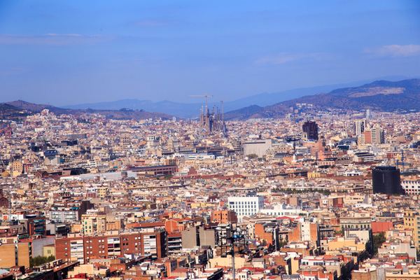 Fotos: Barcelona – Bild 8