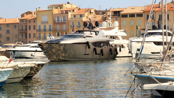 Fotos: Saint-Tropez – Bild 1