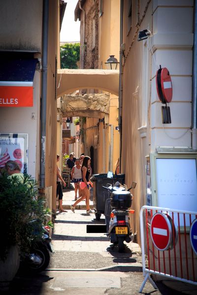 Fotos: Saint-Tropez – Bild 2