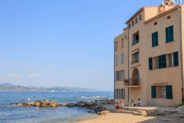 Fotos: Saint-Tropez – Bild 4
