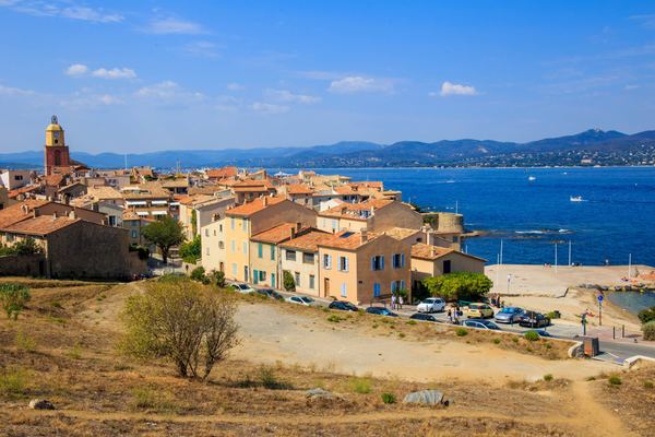 Fotos: Saint-Tropez – Bild 6
