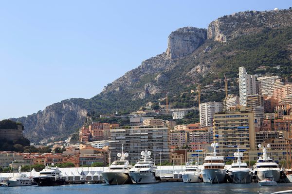 Fotos: Nizza & Monaco – Bild 2