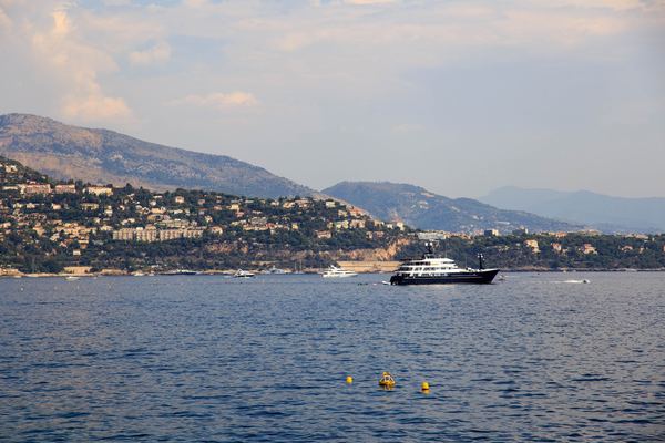 Fotos: Nizza & Monaco – Bild 3