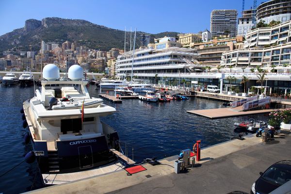 Fotos: Nizza & Monaco – Bild 4