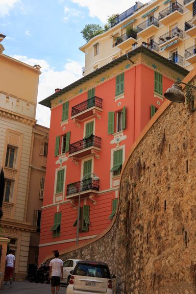 Fotos: Nizza & Monaco – Bild 6