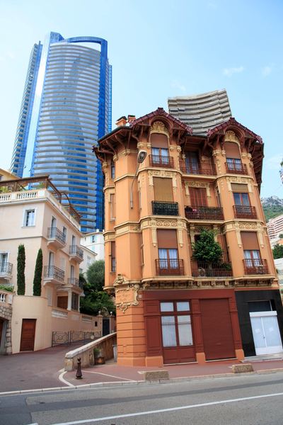 Fotos: Nizza & Monaco – Bild 7