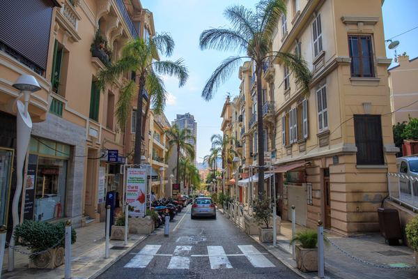 Fotos: Nizza & Monaco – Bild 8