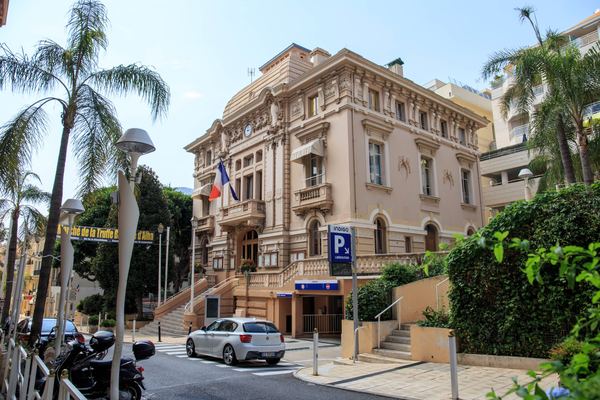 Fotos: Nizza & Monaco – Bild 9