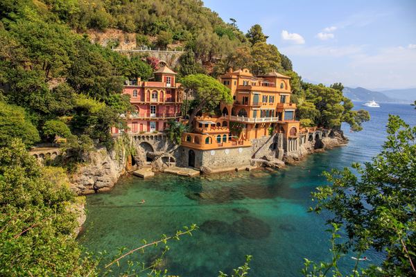 Fotos: Portofino & Cinque Terre – Bild 2