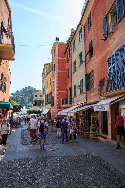 Fotos: Portofino & Cinque Terre – Bild 3