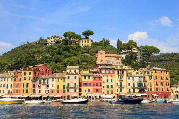 Fotos: Portofino & Cinque Terre – Bild 5