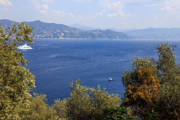 Fotos: Portofino & Cinque Terre – Bild 6