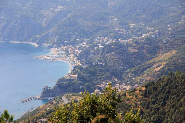 Fotos: Portofino & Cinque Terre – Bild 7