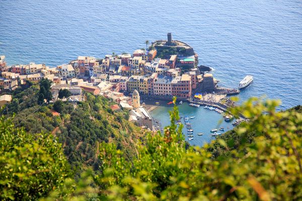 Fotos: Portofino & Cinque Terre – Bild 8