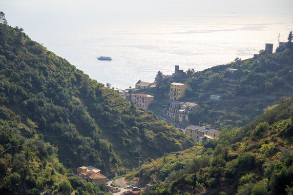 Fotos: Portofino & Cinque Terre – Bild 10