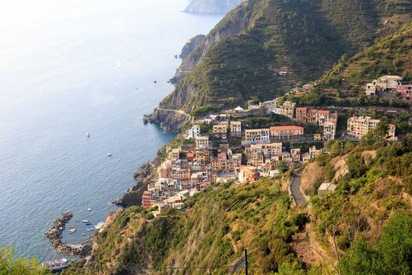 Fotos: Portofino & Cinque Terre – Bild 12