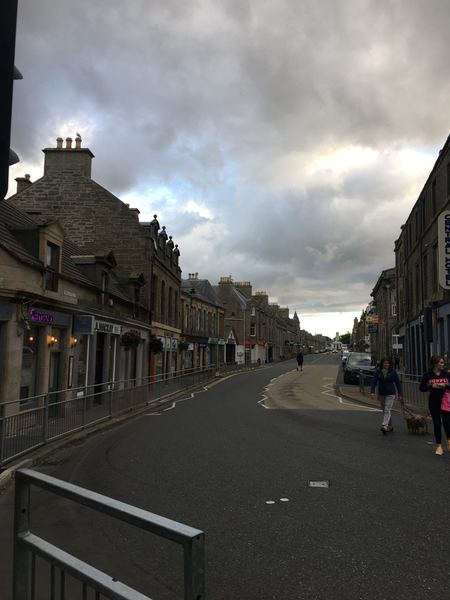 Fotos: Thurso – Bild 1